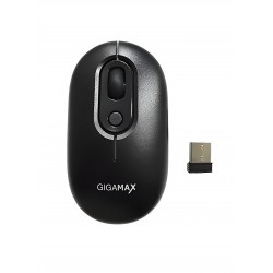 Mouse Wireless blutooth GIGMAX Rechargeable G-1300 Mouse Wireless blutooth GIGMAX Rechargeable G-1300