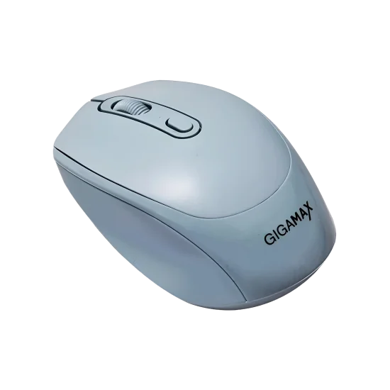 Mouse Wireless blutooth GIGMAX Rechargeable G-1400