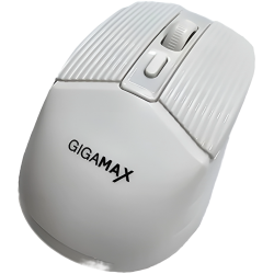 Mouse Wireless blutooth GIGMAX Rechargeable G-1600