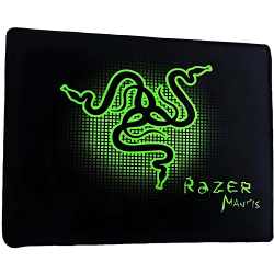Mouse Pad RAZOR