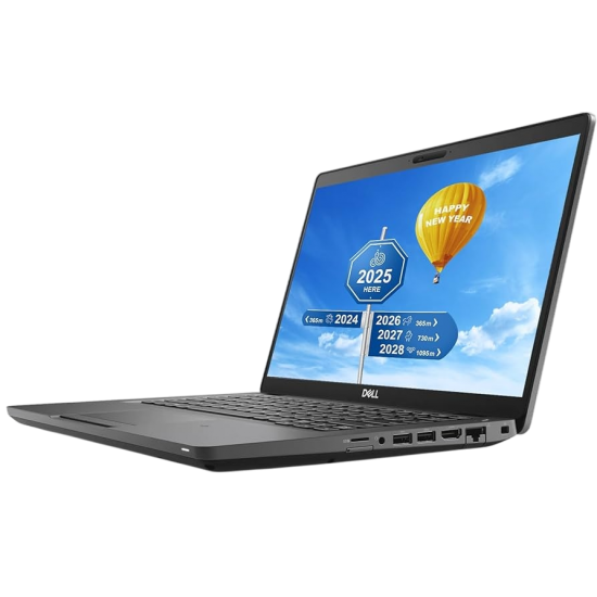 Laptop Dell Latitude 5400 i5 8365U Ram 8GB DDR4 SSD 256GB