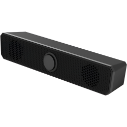 Speaker Wired usb MULTI MEDIA K2852