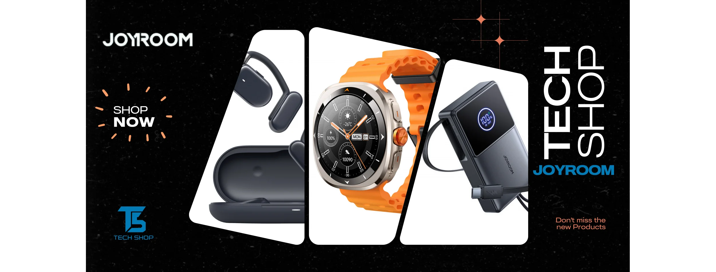 جوي روم_اكسسوارات