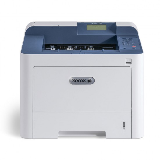 Printer Xerox Phaser 3330 Black And White