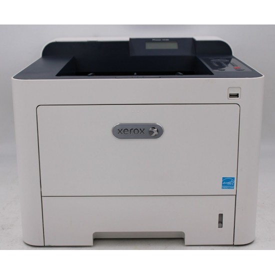 Printer Xerox Phaser 3330 Black And White