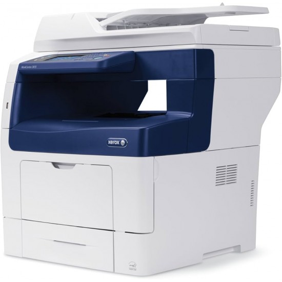 Printer Xerox WorkCentre 3615 3x1 Black And White