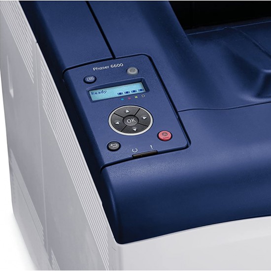 Printer Xerox Phaser 6600 Color