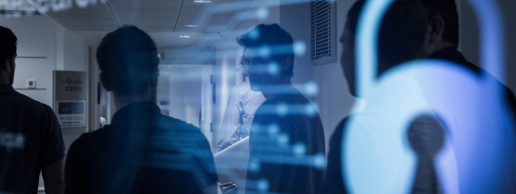 ما هو الأمن السيبراني