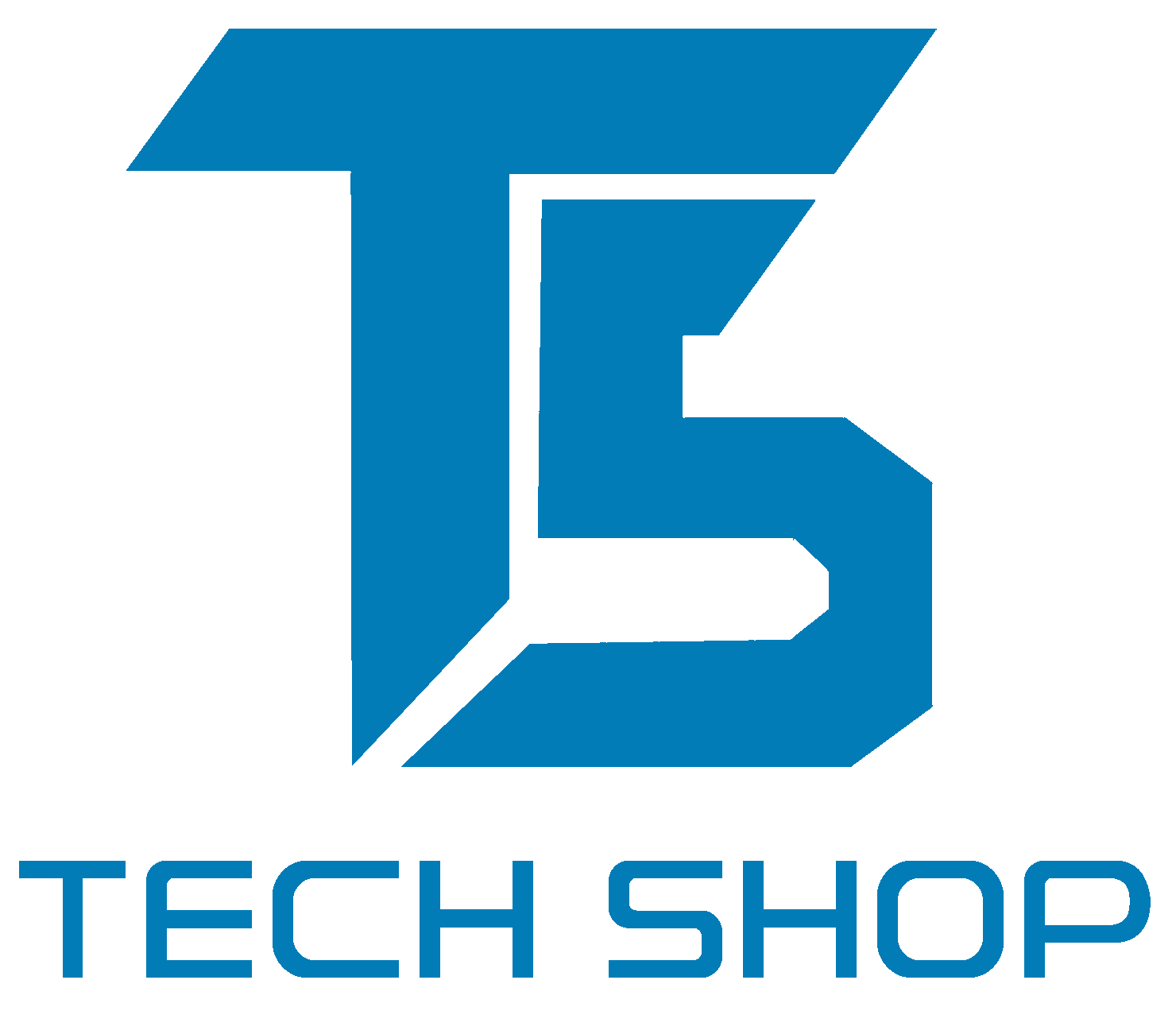 Tech Shop - تك شوب