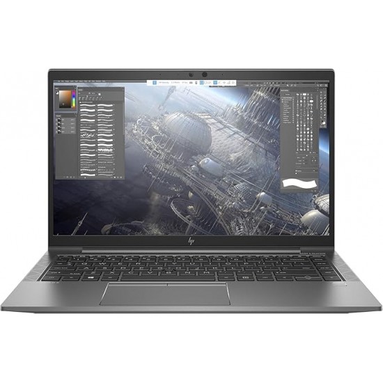 Laptop Hp Zbook Firefly 14 G7 I5 10310U