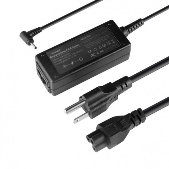 Charger Laptop Samsung 19V 3.16A 60W