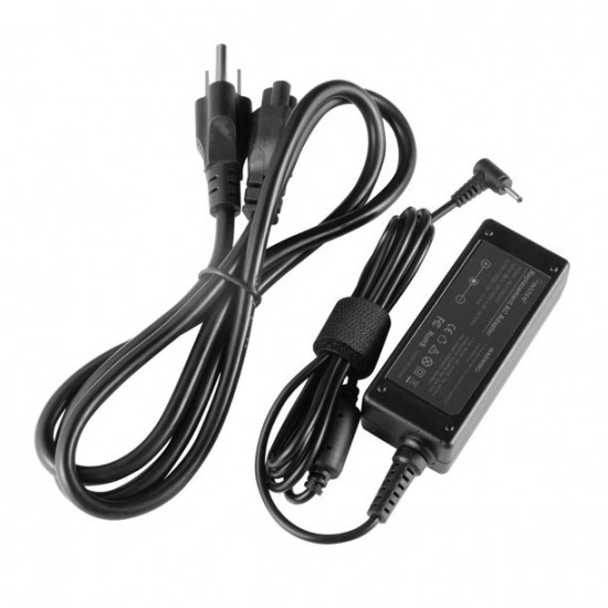 Charger Laptop Samsung 19V 3.16A 60W