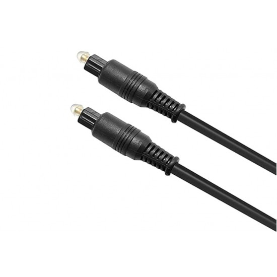 Cable Audio 1*1 Fiber Optical Digital 15-3027