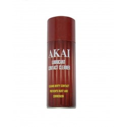 Akai Spray Oil 250Ml