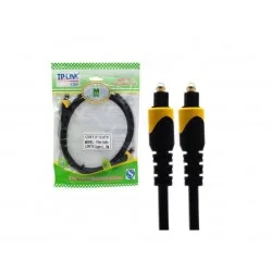 Cable Audio 1*1 Fiber Optical Tp-Link 1.5M