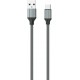 Charger Mobile Mz Smart Dual Usb To Micro Usb