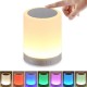 Speaker Touch Lamp Portable Bluetooth CL-671