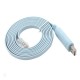 Cable Usb To Rj45 For Cisco Usb Console Ftdi 744664241835