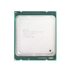 Processor Intel Xeon E5-2658V1