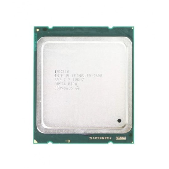 Processor Intel Xeon E5 2658 V1