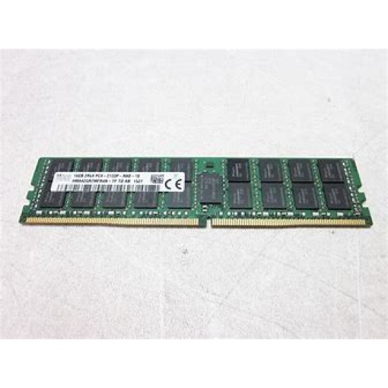 Ram ECC 16GB DDR4 R 2133P