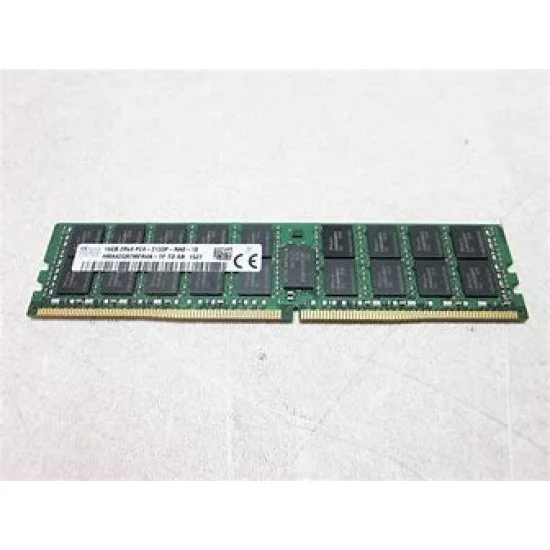 Ram Ecc 16Gb Ddr4 R 2133P