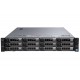 Server Dell Poweredge R730Xd 12Bay 3.5" + 2Bay 2.5" Rackmount 2U