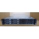 Server Dell Poweredge R730Xd 12Bay 3.5" + 2Bay 2.5" Rackmount 2U