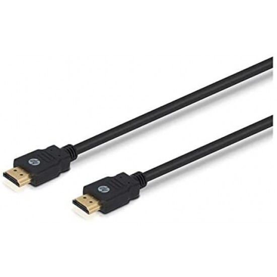 Cable Hdmi Male To Male High-Speed Logic 5M