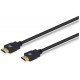 Cable Hdmi Male To Male High-Speed Logic 5M