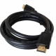 Cable Hdmi Male To Male High-Speed Logic 5M