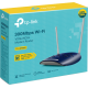 Router Tp-Link Wireless N Vdsl/Adsl 300Mbps Td-W9960