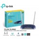 Router Tp-Link Wireless N Vdsl/Adsl 300Mbps Td-W9960