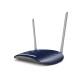 Router Tp-Link Wireless N Vdsl/Adsl 300Mbps Td-W9960