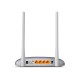 Router Tp-Link Wireless N Vdsl/Adsl 300Mbps Td-W9960