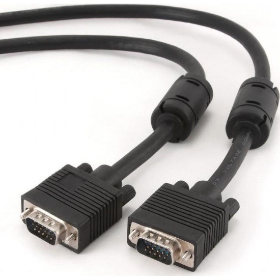 Cable Vga Male To Male Admin 15M