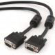 Cable Vga Male To Male Admin 15M