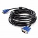 Cable Vga Male To Male Admin 15M