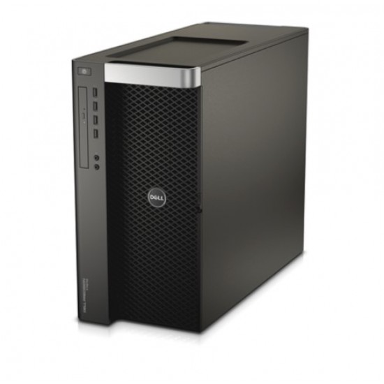 W.S Dell Precision T3610 Single Tower 685W 