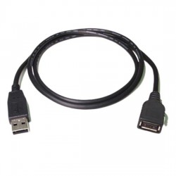 Cable Extension Usb 2.0 Male To Female 1.5M Cable Extension Usb 2.0 Male To Female 1.5M