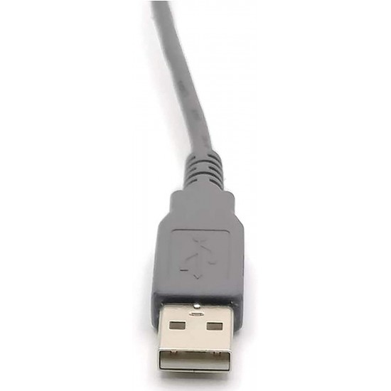 Cable Extension Usb 2.0 Male To Female 1.5M