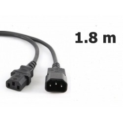 Cable Power Ups C14 To C13