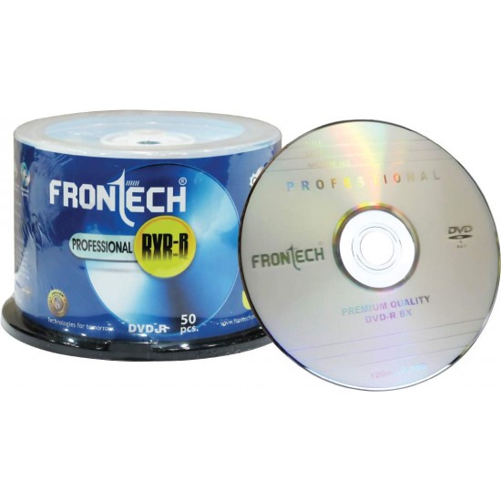 Cd Dvd-R 4.7Gb