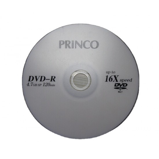 Cd Dvd-R 4.7Gb