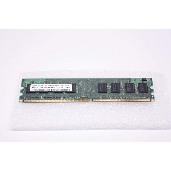 Ram Pc 1Gb Ddr2 5300E