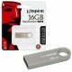 Flash Kingston 16Gb Metal Flash Kingston 16Gb Metal