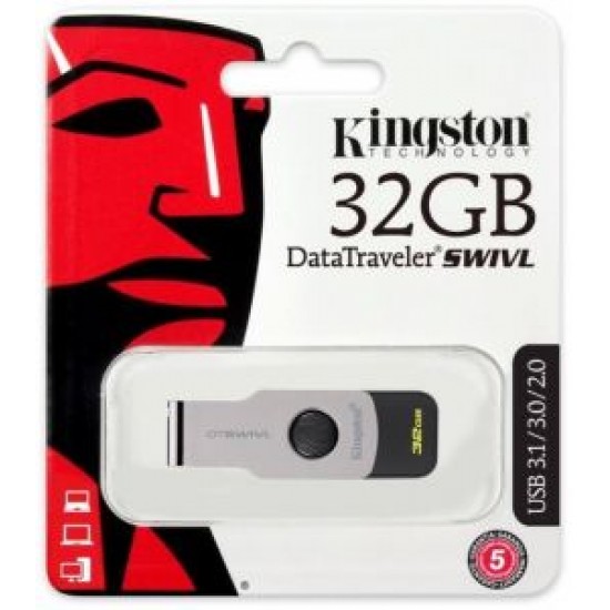 Flash Kingston Drive Datatraveler Exodia 32Gb Usb 3.2