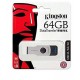 Flash Kingston Drive Datatraveler Exodia 64Gb Usb 3.2