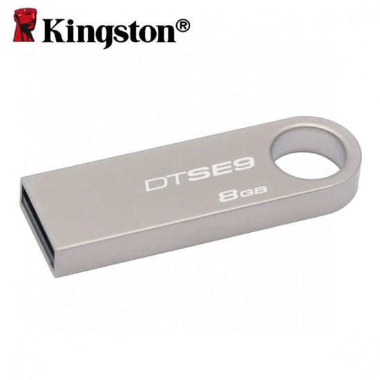 Flash Kingston Drive Datatraveler Exodia 8Gb Usb 3.2