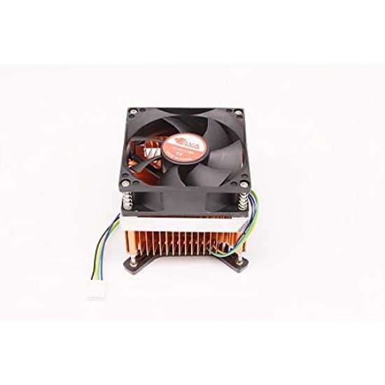 Fan LGA Turbo-pro Socket 775